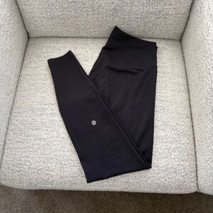 New! Wunder Train High-Rise 28" Leggings - Nightmoth